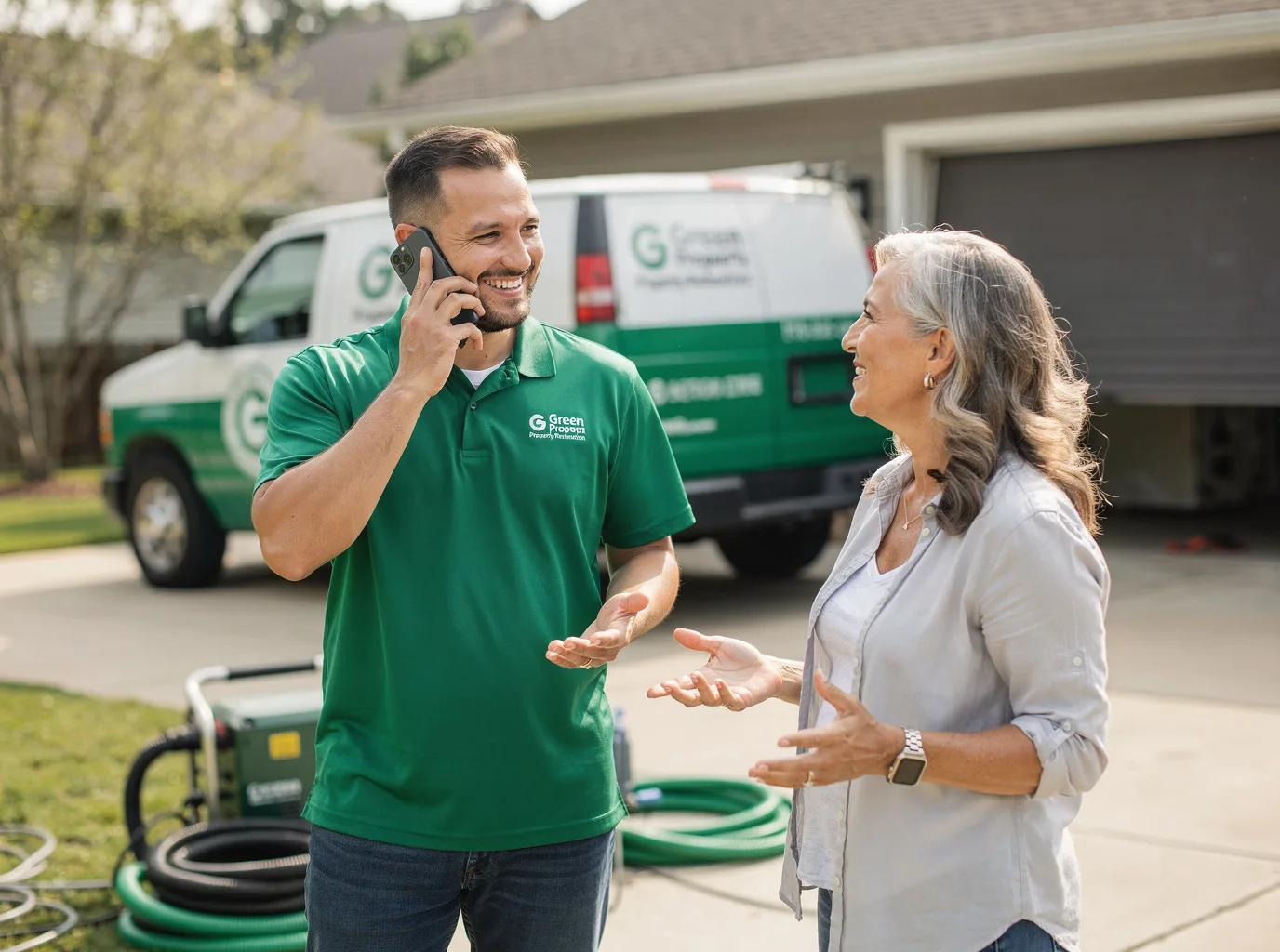 Water Damage Restoration King And Queen Court House, VA FAQs